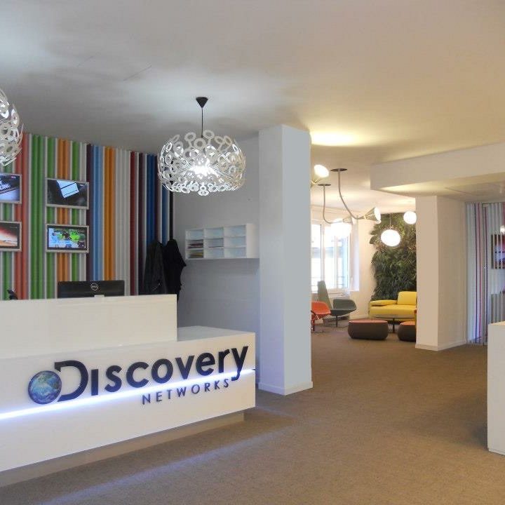 Discovery