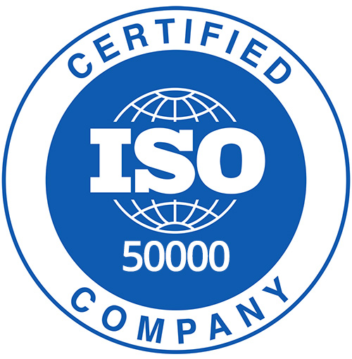 iso-50000