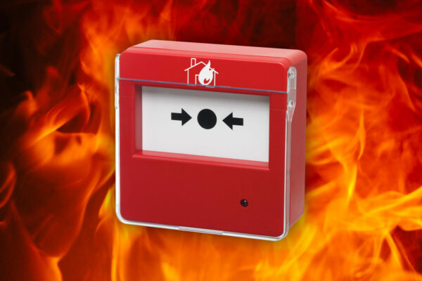 Impianti rilevatore fumi antincendio su misura