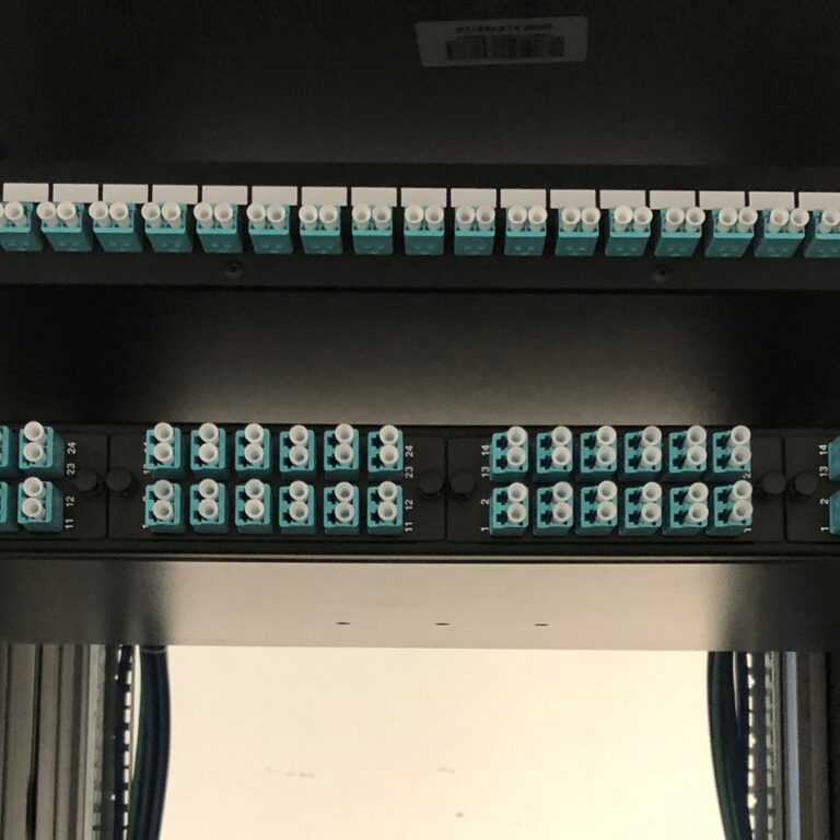 Fibra Ottica