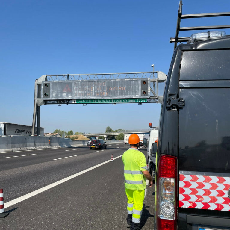 Autostrade