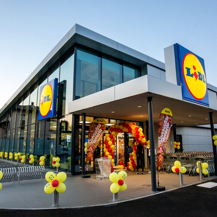 Olgiate Comasco_Lidl